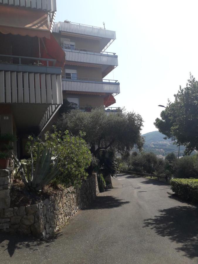 Vista Sul Blu ,Baia Blu, Lericiアパートメント エクステリア 写真